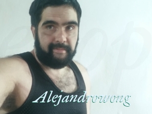 Alejandrowong