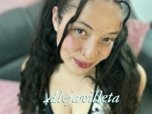 Alejavilleta