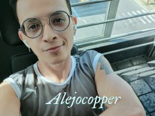 Alejocopper