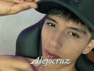 Alejocruz