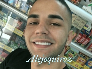 Alejoquiroz