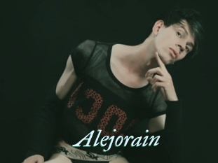 Alejorain