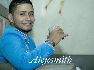 Alejosmith