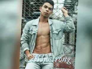 Alejostrong