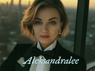 Aleksandralee