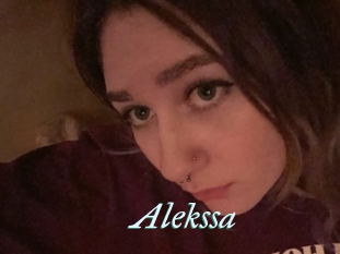 Alekssa