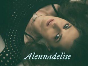 Alennadelise