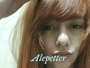 Alepetter