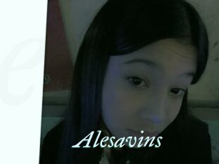 Alesavins