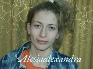 Alesiaalexandra