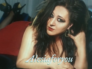 Alesiaforyou