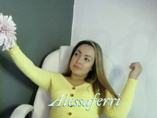 Alessaferri