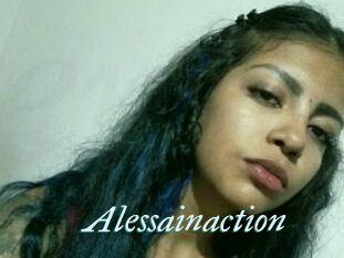 Alessainaction