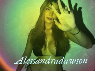 Alessandradawson