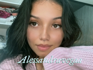 Alessandravegaa