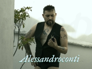 Alessandroconti