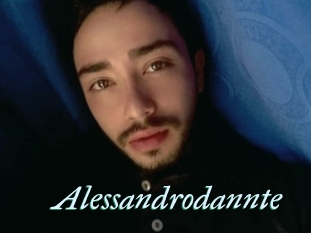 Alessandrodannte