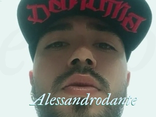 Alessandrodante