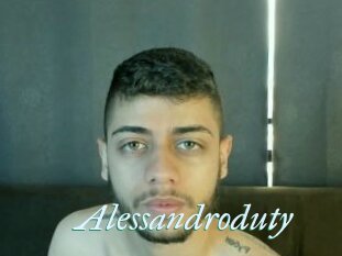 Alessandroduty