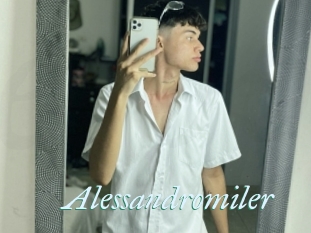 Alessandromiler