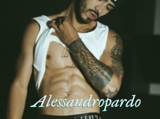 Alessandropardo