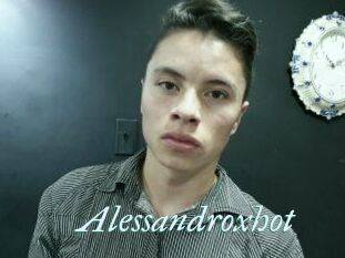 Alessandroxhot