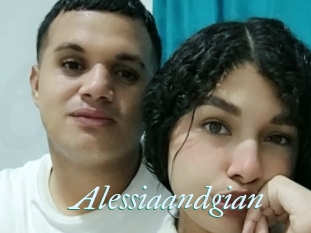 Alessiaandgian