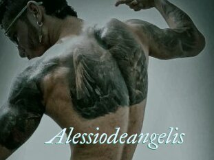 Alessiodeangelis