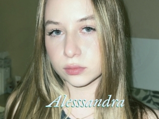 Alesssandra