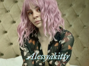 Alessyakitty