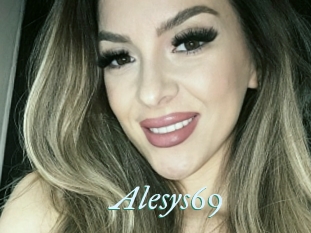 Alesys69