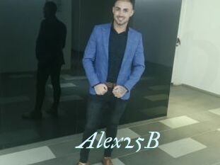 Alex25B