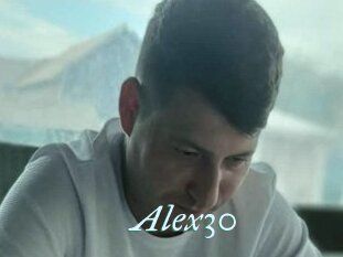 Alex30