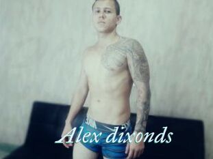 Alex_dixonds