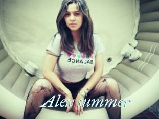 Alex_summer