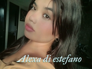 Alexa_di_estefano