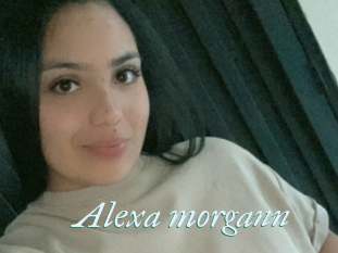 Alexa_morgann