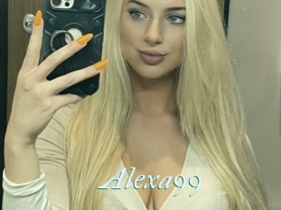 Alexa99