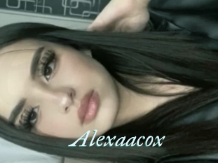 Alexaacox