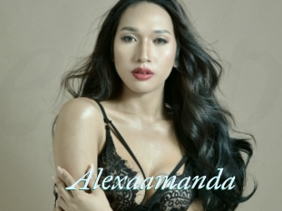 Alexaamanda