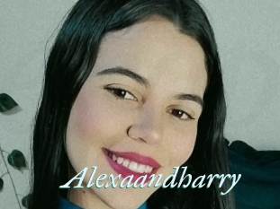 Alexaandharry