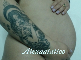 Alexaatattoo