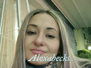 Alexabecks