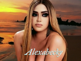 Alexabecky