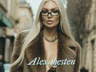 Alexabesten