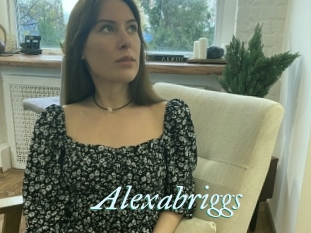 Alexabriggs