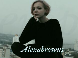 Alexabrowns