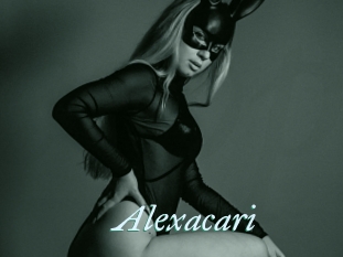 Alexacari