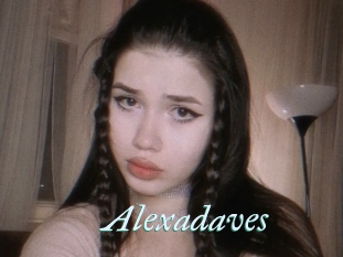 Alexadaves