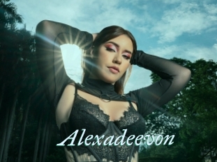 Alexadeevon